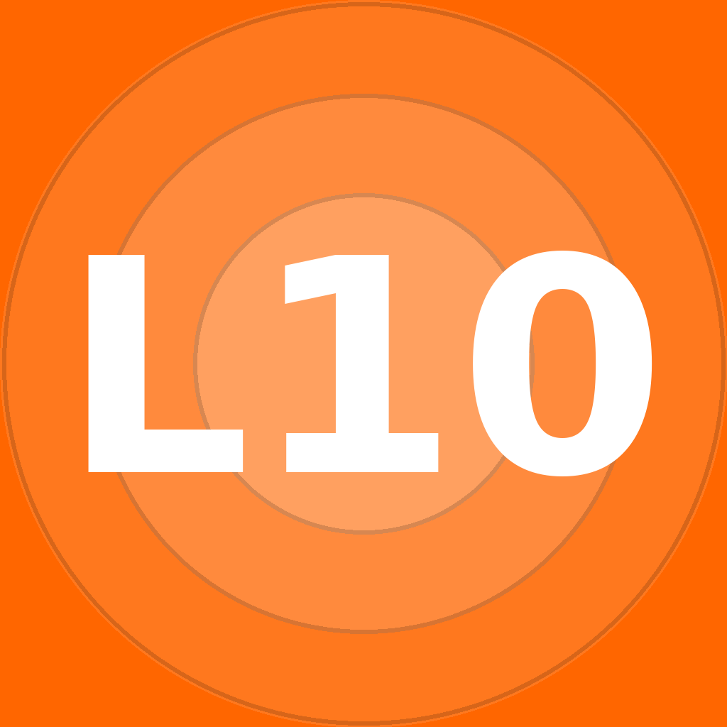 Local10 app icon
